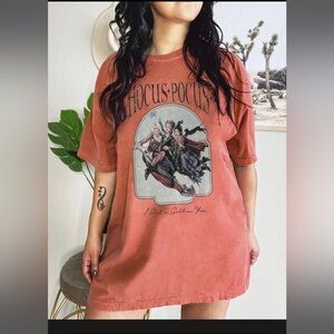 Spell on you womens T-shirt